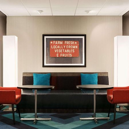 Hampton Inn Kernersville Luaran gambar