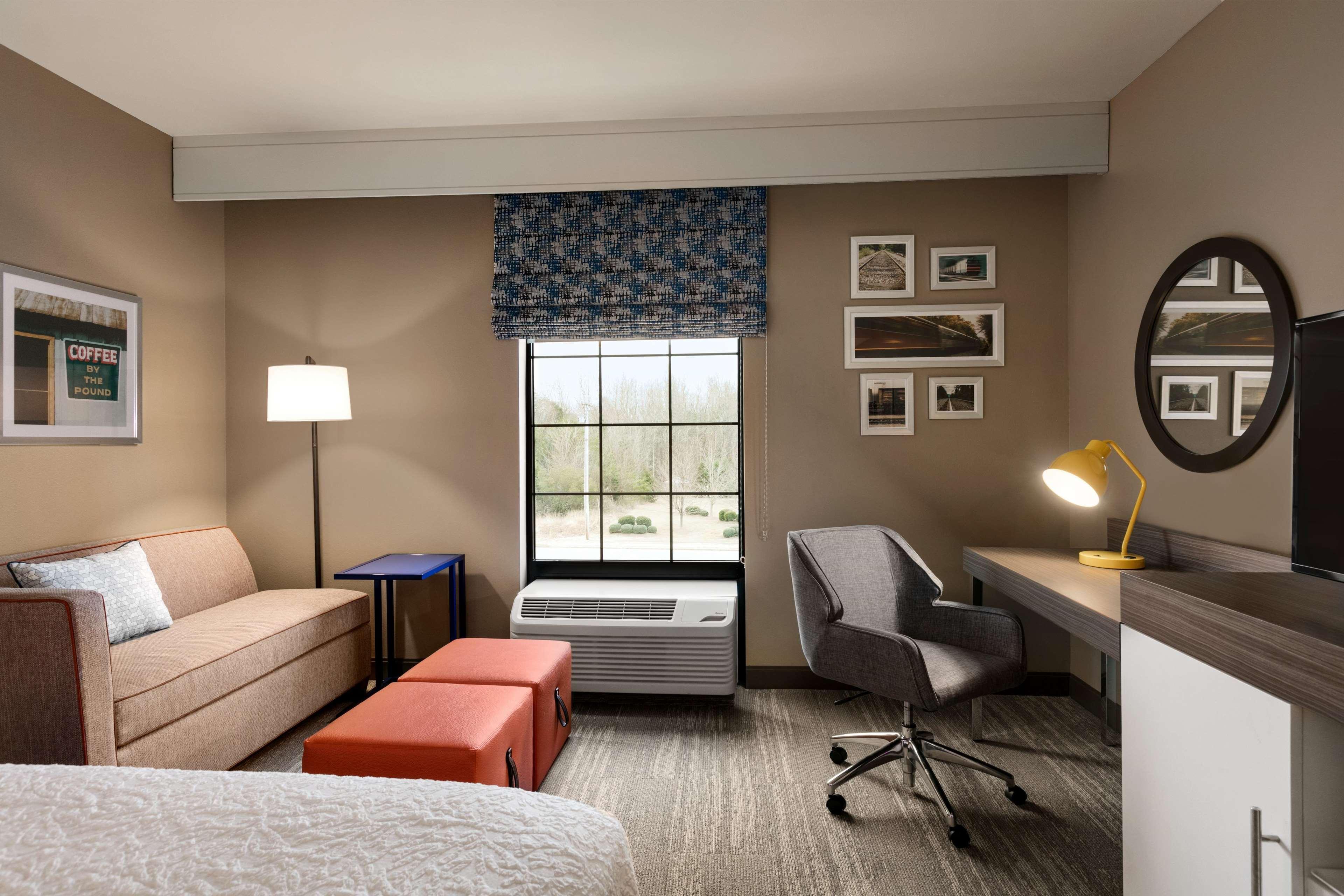 Hampton Inn Kernersville Luaran gambar