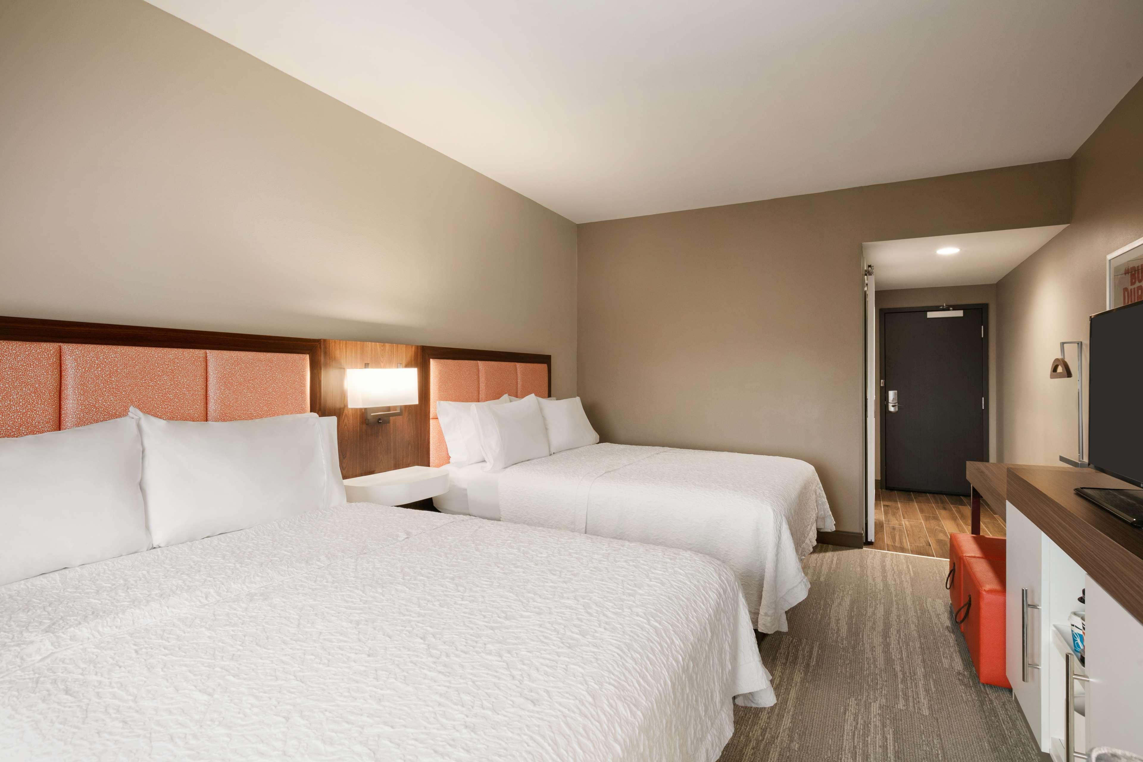 Hampton Inn Kernersville Luaran gambar