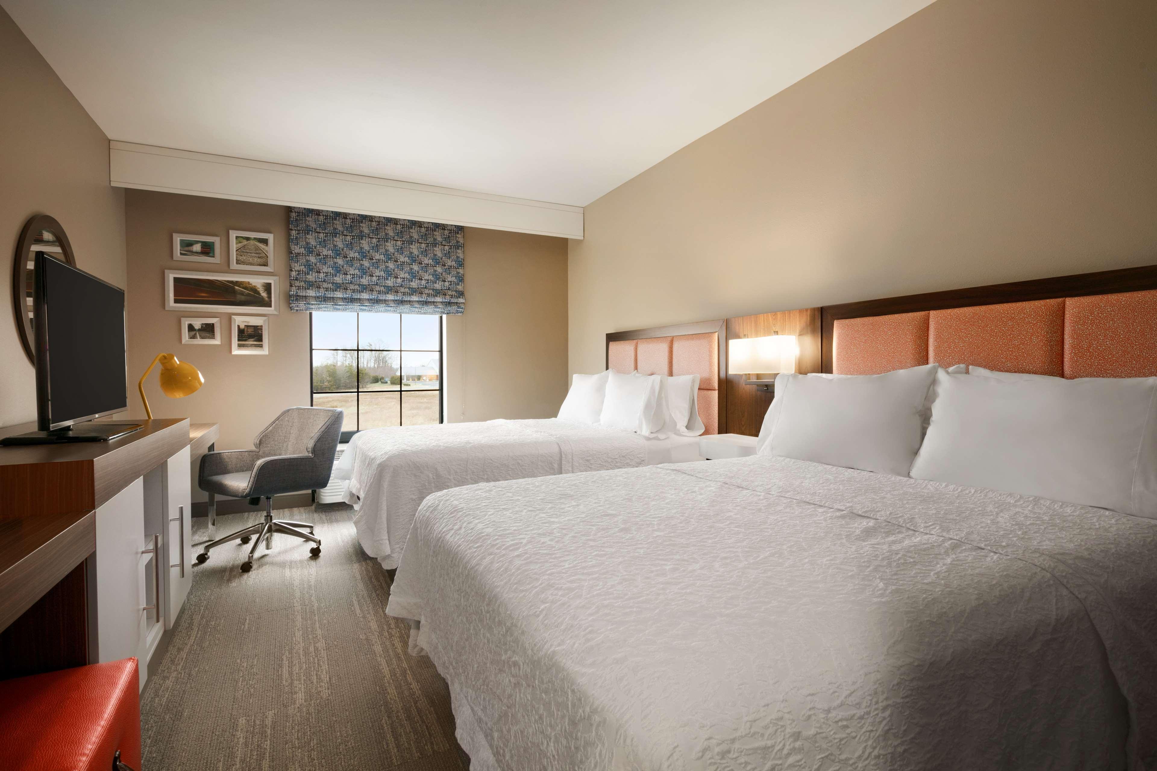 Hampton Inn Kernersville Luaran gambar