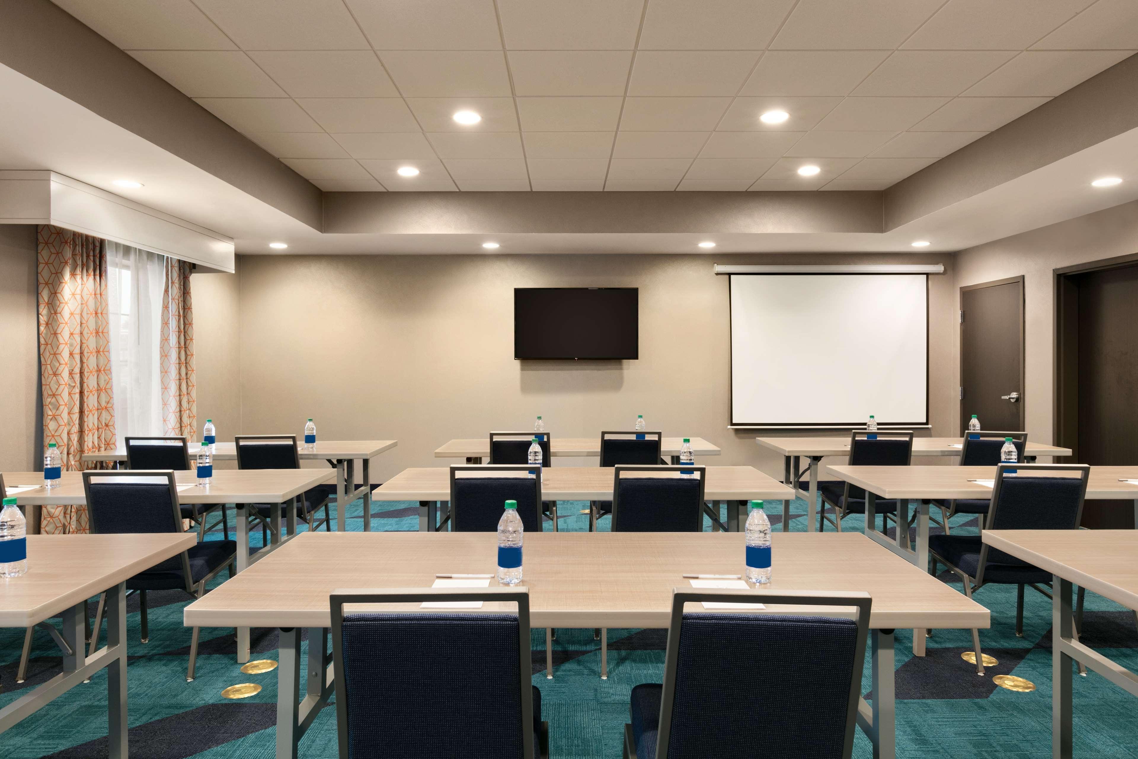 Hampton Inn Kernersville Luaran gambar