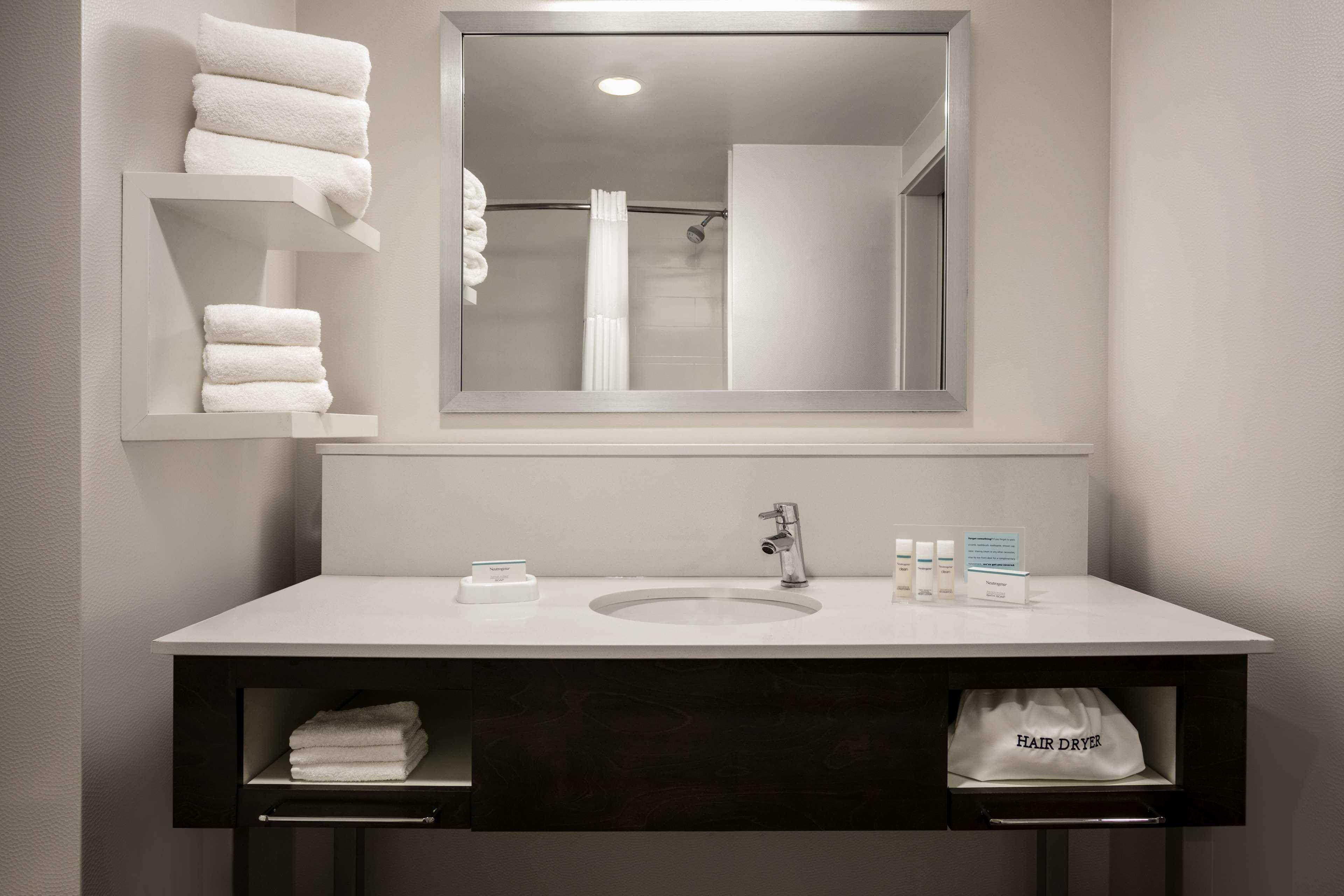 Hampton Inn Kernersville Luaran gambar