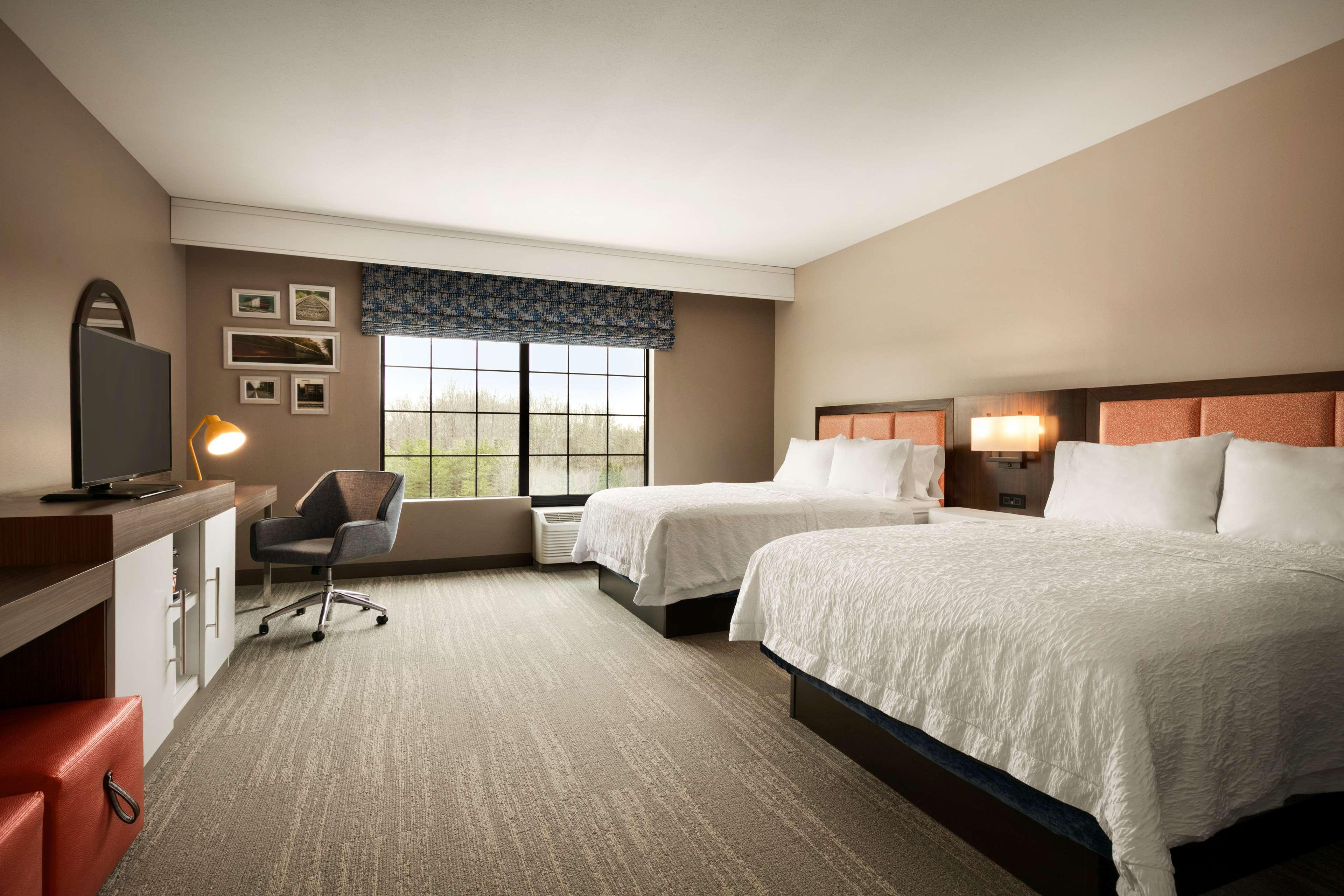 Hampton Inn Kernersville Luaran gambar