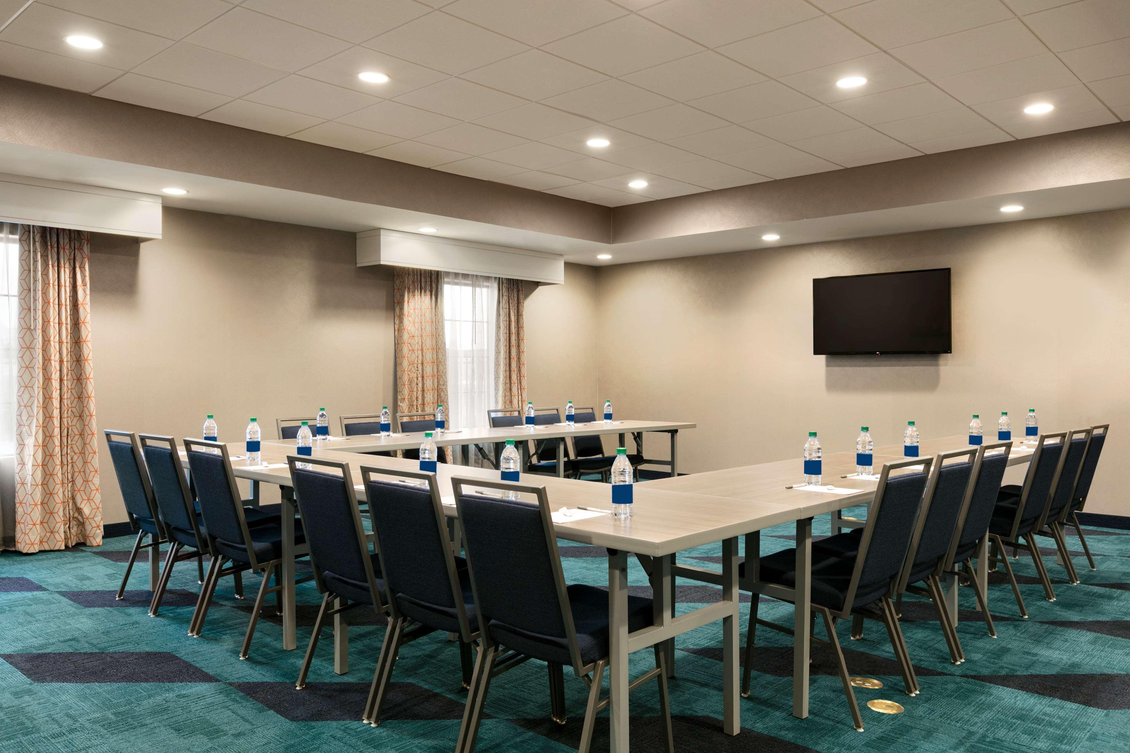 Hampton Inn Kernersville Luaran gambar