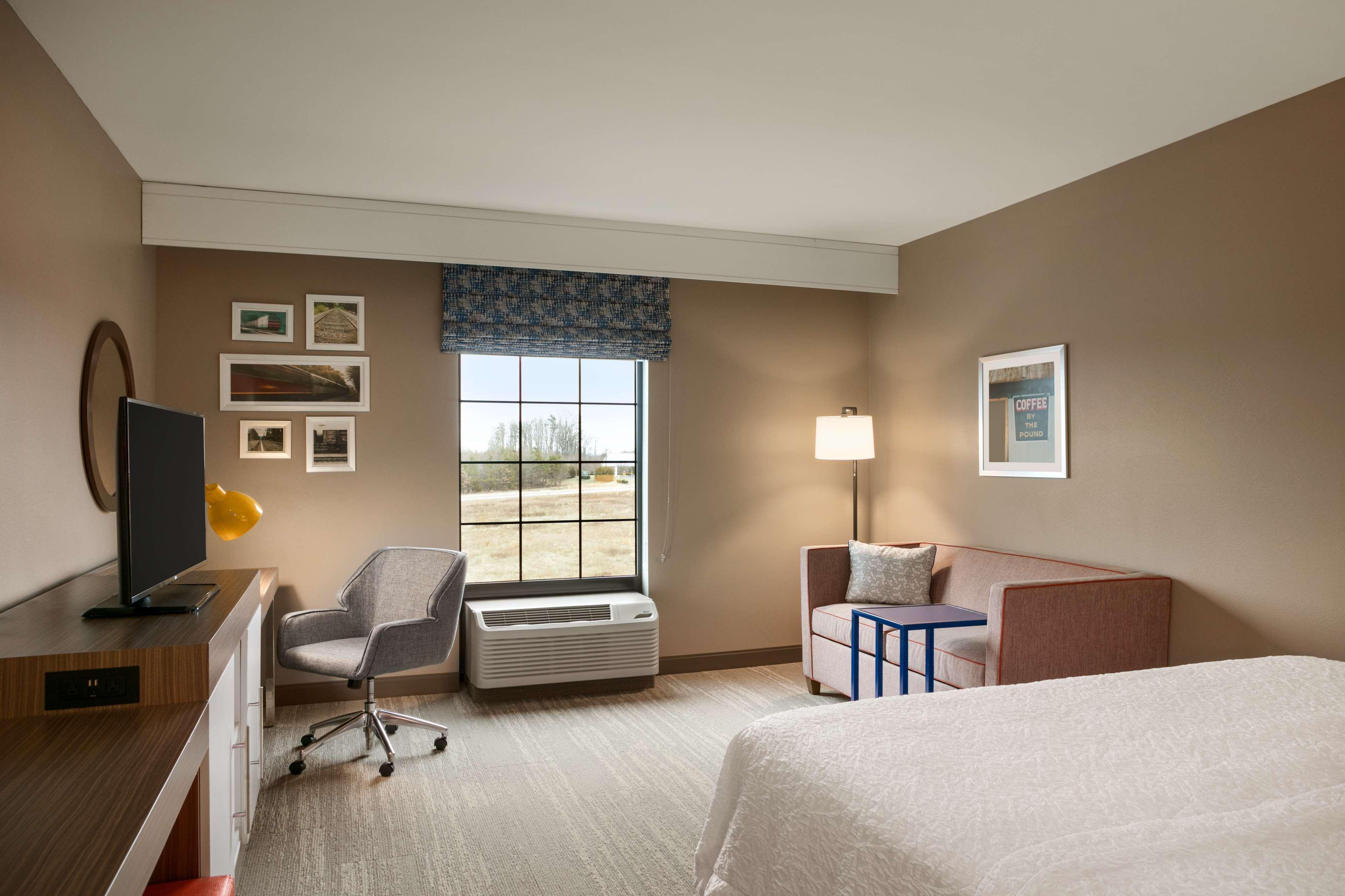 Hampton Inn Kernersville Luaran gambar