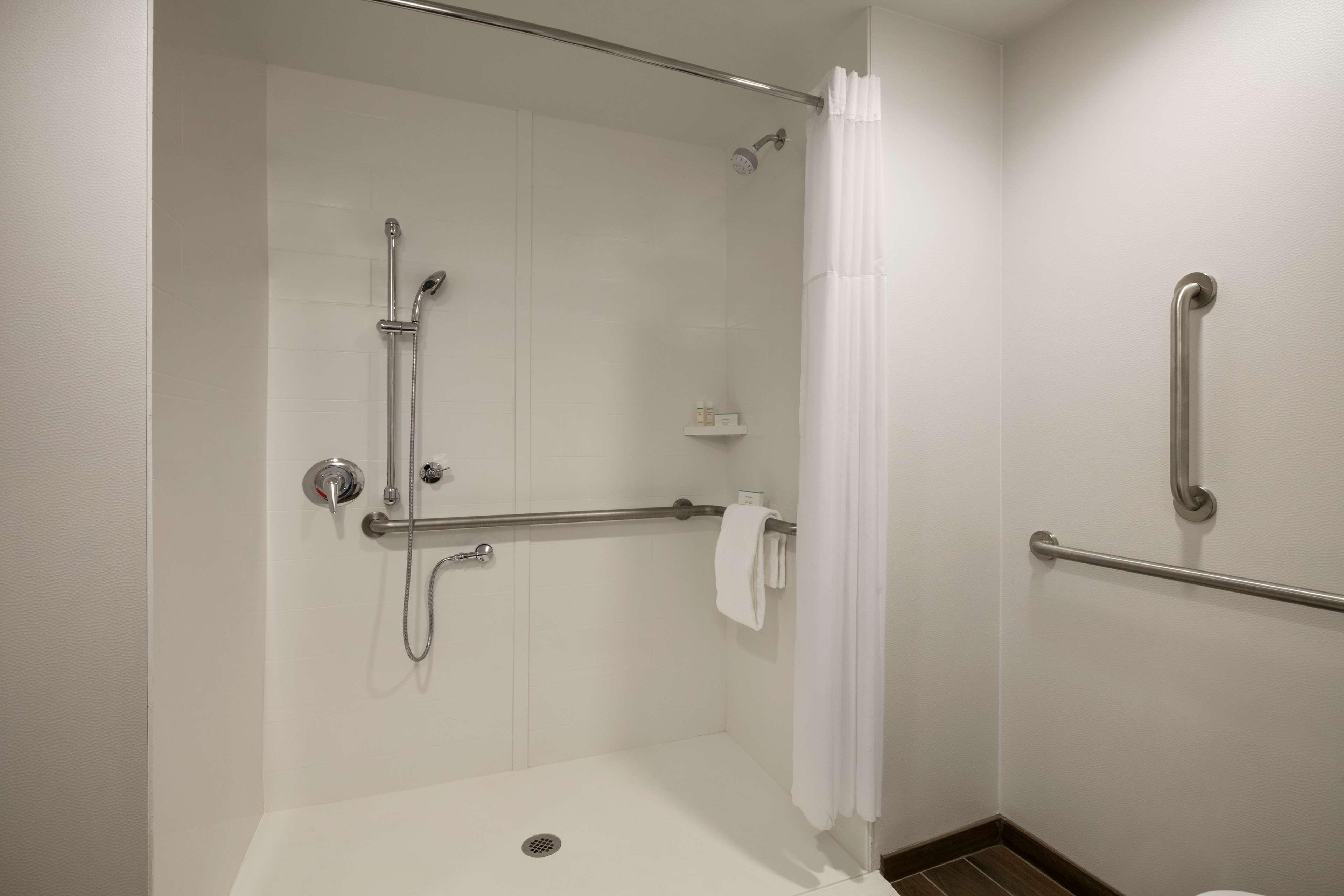 Hampton Inn Kernersville Luaran gambar