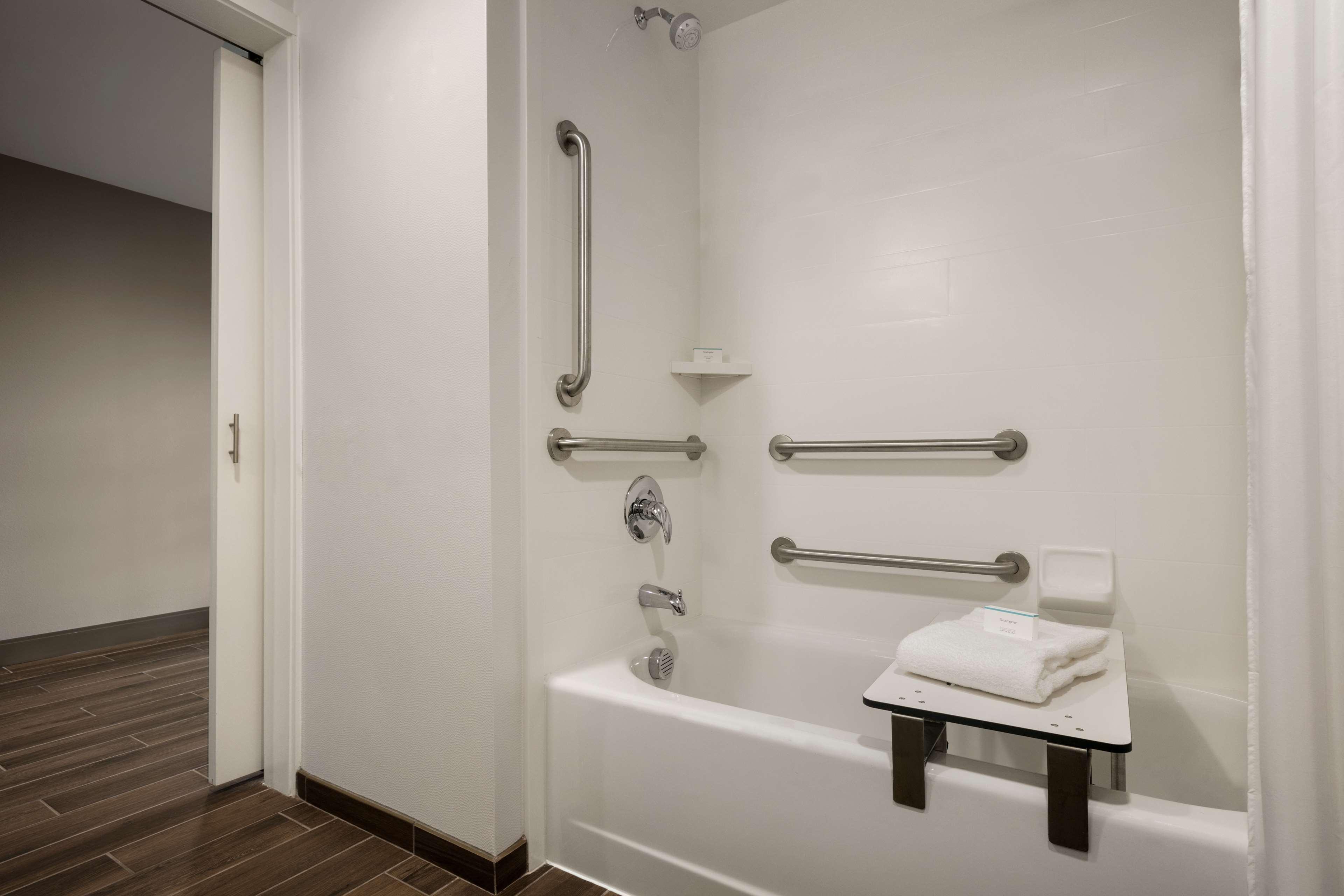 Hampton Inn Kernersville Luaran gambar