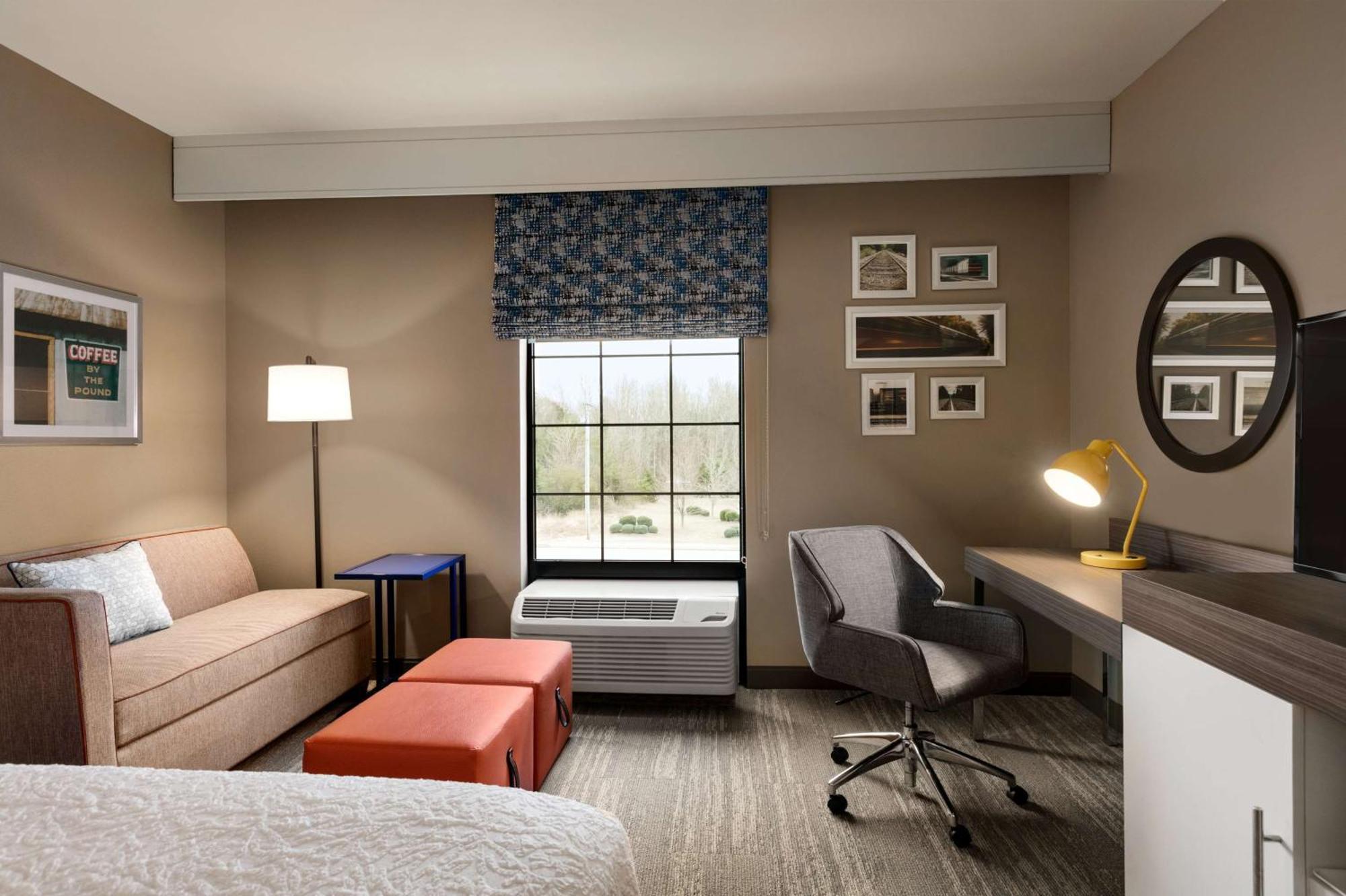 Hampton Inn Kernersville Luaran gambar