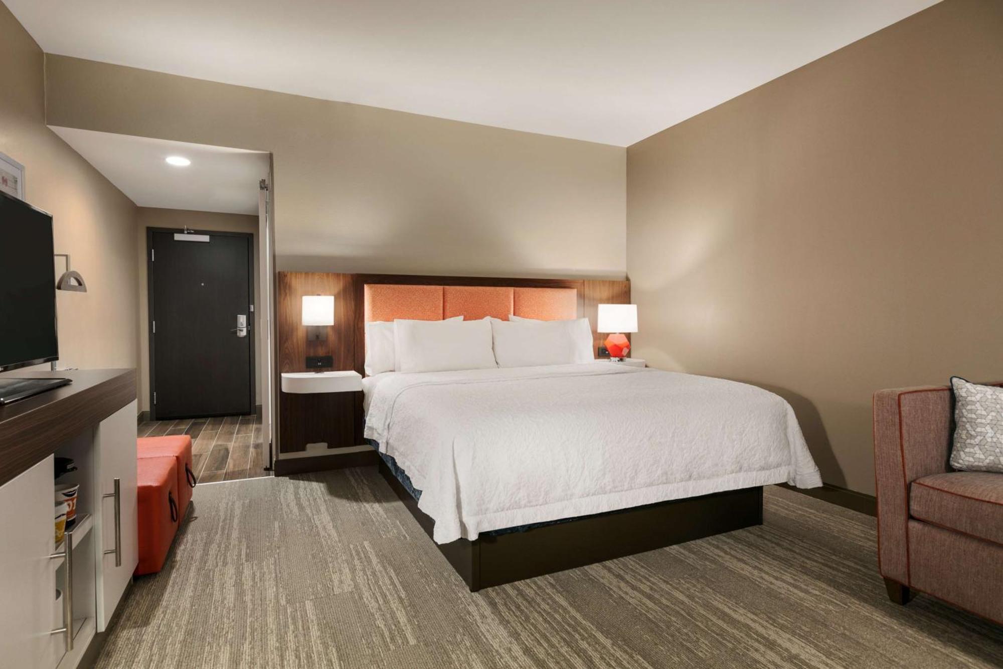 Hampton Inn Kernersville Luaran gambar