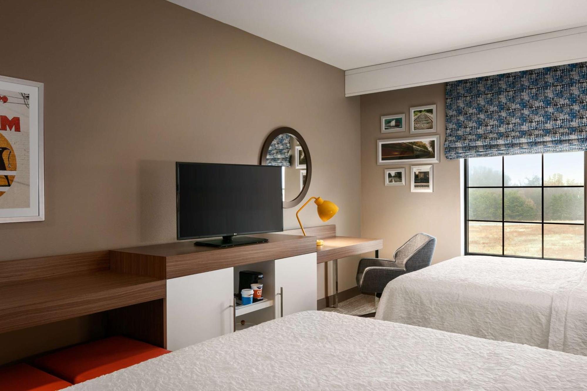 Hampton Inn Kernersville Luaran gambar